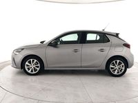 Usata Opel Corsa Elegance 101 CV (74 kW) 2021 Grigio Utilitaria