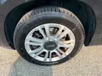 Usata Fiat 500L Lounge 120 CV (88 kW) 2018 Nero Monovolume
