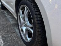 Usata Alfa Romeo MiTo 90 CV (66 kW) 2012 Bianco Utilitaria