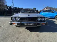 Usata Honda Accord 1984 Grigio Berlina