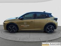 Begagnad Lancia Ypsilon 101 HK (74 kW) 2024 Guld Halvkombi