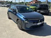Nuova Lancia Ypsilon 110 CV (80 kW) 2026 Bicolore blu tetto nero Utilitaria