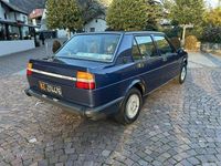Usata Alfa Romeo Giulietta 109 CV (80 kW) 1979 Berlina