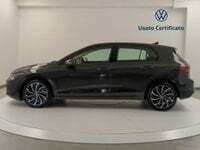 usata VW Golf VIII 1.5 TGI Life