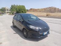 Usata Ford Fiesta 2013 Utilitaria