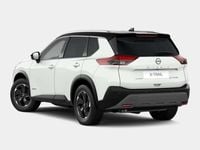 Nuova Nissan X-Trail N-Connecta 213 CV (156 kW) 2026 Bianco SUV