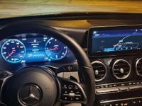 Usata Mercedes GLC200 163 CV (119 kW) 2019 SUV