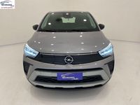 usata Opel Crossland 1.2