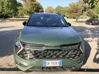 Usata Kia Sportage GT-Line 179 CV (131 kW) 2023 SUV