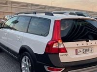Usata Volvo XC70 Summum 286 CV (210 kW) 2012 Station wagon