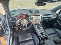 Usata Porsche Macan Turbo 400 CV (294 kW) 2016 SUV