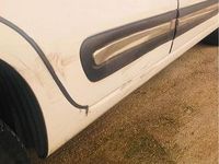 Usata Fiat 500L 85 CV (62 kW) 2014 Bianco Monovolume