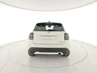 Usata Fiat 600 110 CV (80 kW) 2025 Bianco SUV