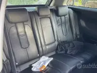 Usata Land Rover Range Rover evoque 190 CV (139 kW) 2012 Bianco SUV