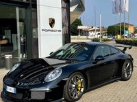 Usata Porsche 911 GT3 Sport 476 CV (350 kW) 2014 Verice met. Coupé