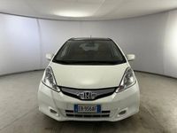 usata Honda Jazz Hybrid 1.3 CVT