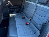 Usata Citroën C4 2022 Berlina