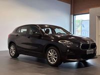 Usata BMW X2 190 CV (139 kW) 2019 Nero SUV