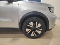 Nuova Opel Frontera 110 CV (80 kW) 2025 Canyon orange SUV