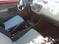 Usata Seat Mii 60 CV (44 kW) 2014 Utilitaria