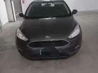 Usata Ford Focus 95 CV (69 kW) 2017 Berlina