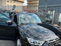 Usata Audi A1 Admired 2023 Nero Berlina
