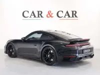 Usata Porsche 992 650 CV (478 kW) 2020 Nero Coupé