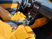 Usata Alfa Romeo GTV 201 CV (147 kW) 1996 Coupé