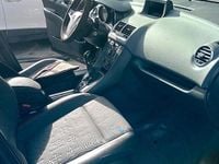 Usata Opel Meriva Cosmo 120 CV (88 kW) 2014 Nero Monovolume