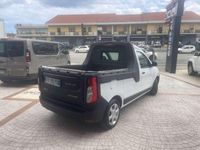 Usata Dacia Pick up Stepway 90 CV (66 kW) 2019 Other Pick-up