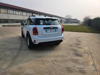 usata Mini Countryman F60 - 2019