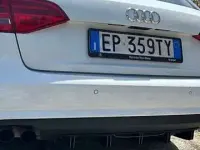 Usata Audi A4 Ambiente 143 CV (105 kW) 2013 Station wagon