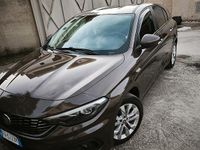 Usata Fiat Tipo 95 CV (69 kW) 2018 Berlina