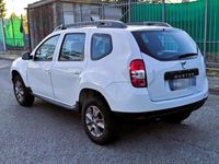 Usata Dacia Duster Ambiance 105 CV (77 kW) 2015 Other SUV