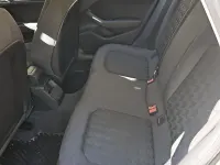 Usata Audi A3 105 CV (77 kW) 2013 Bianco Berlina