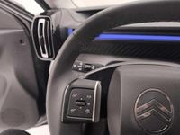 Usata Citroën C3 PureTech 100 CV (73 kW) 2025 Nero SUV
