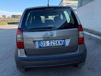 Usata Fiat Idea 90 CV (66 kW) 2008 Monovolume
