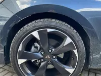 Usata Cupra Leon 150 CV (110 kW) 2025 Grigio Berlina