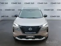 Usata Nissan X-Trail Tekna 158 CV (116 kW) 2023 Giallo SUV