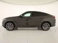 Usata BMW X6 M Sport 340 CV (250 kW) 2024 Nero metallizzato SUV