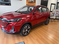 Nuova EVO Evo 5 120 CV (88 kW) 2025 Rosso SUV