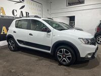 usata Dacia Sandero STEPWAY 1.5 dCi 95 CV!!! TECHROAD!!!