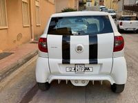 Usata Aixam City 2016 Bianco