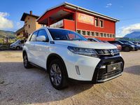 Nieuw Suzuki Vitara Cool 110 PK (80 kW) 2025 Wit SUV