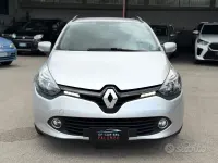 Occasion Renault Clio GrandTour Life 75 ch (55 kW) 2016 Gris Break