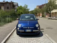 Usata Fiat 500 69 CV (50 kW) 2012 Utilitaria