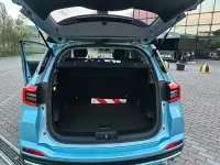 Usata DR DR 5.0 116 CV (85 kW) 2022 Bluazzurro SUV