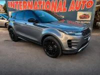 Usata Land Rover Range Rover evoque R-Dynamic 179 CV (131 kW) 2019 Grigio SUV