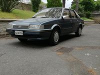 Usata Austin Montego 83 CV (61 kW) 1987