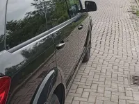 Usata Fiat Freemont Urban 170 CV (125 kW) 2012 Nero SUV